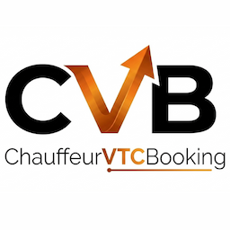 Logo Chauffeur VTC Booking